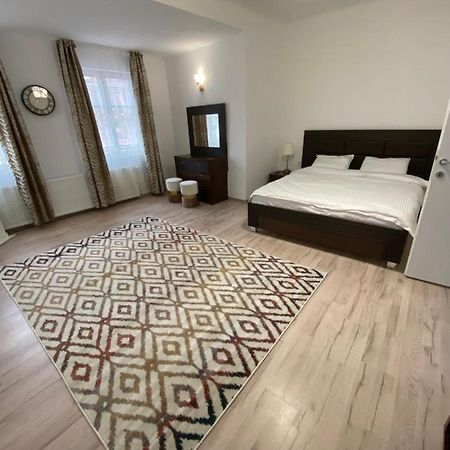 Centralhome Ap1 Sighişoara Extérieur photo